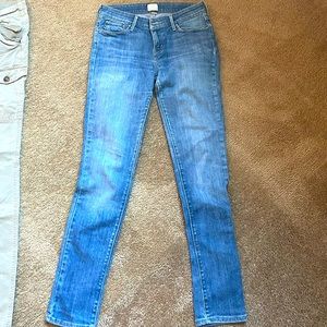 Levi’s skinny jeans